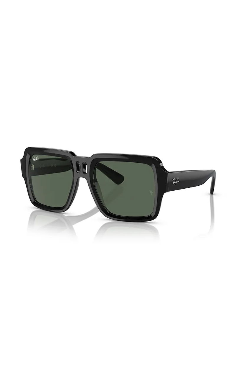Сонцезахисні окуляри Ray-Ban Ray-Ban Sunglasses чорний | 0RB4408