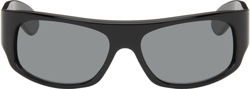 Сонцезахисні окуляри Marni Marni Uailus Sunglasses чорний | B8R