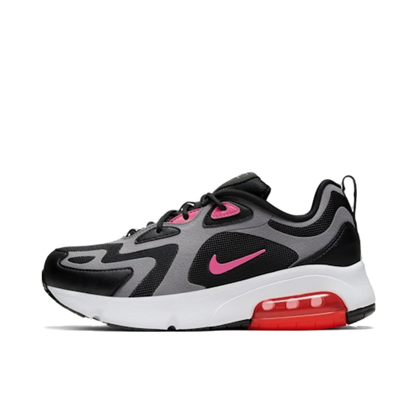 Кросівки та взуття Nike Air Max 200 Сірий | CT6388-001