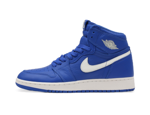 Обмежене видання Jordan ir Jordan 1 Retro High OG "Hyper Royal" Синій | 555088-401
