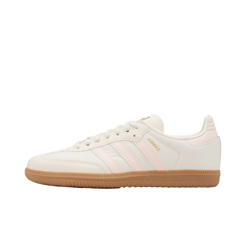 Кросівки та взуття adidas Originals Samba OG білий | JH7598