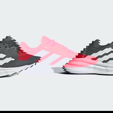 Кросівки та взуття adidas Performance Galaxy 7 Червоний | IE8226, 4
