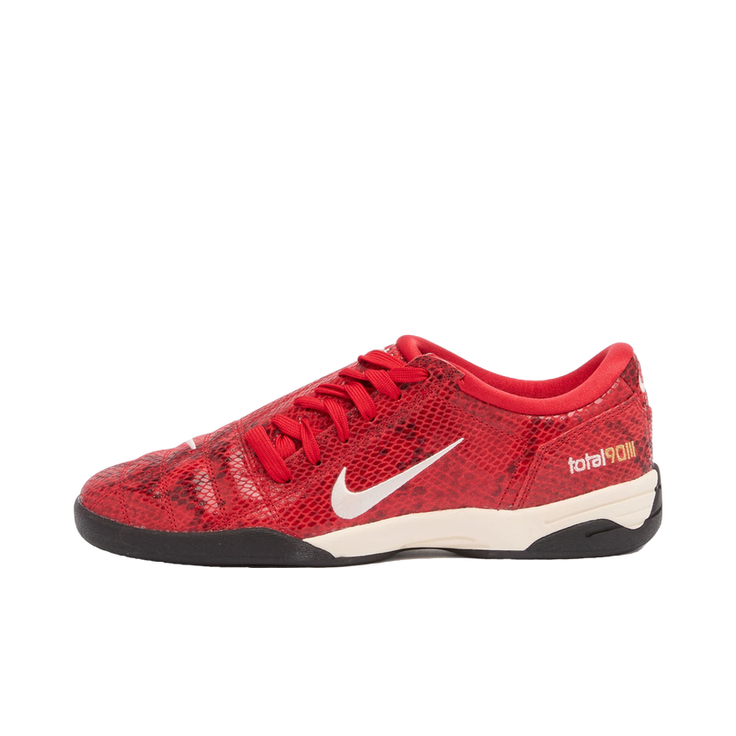 Кросівки та взуття Nike T90 SE Червоний | IB4204-600