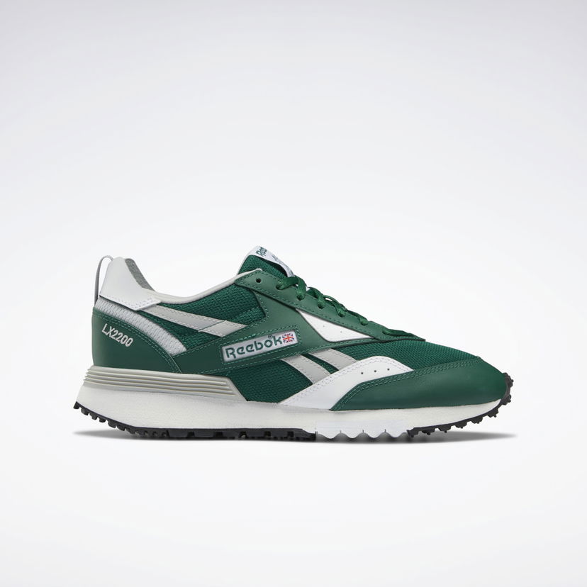 Кросівки та взуття Reebok LX2200 Зелений | GW7200