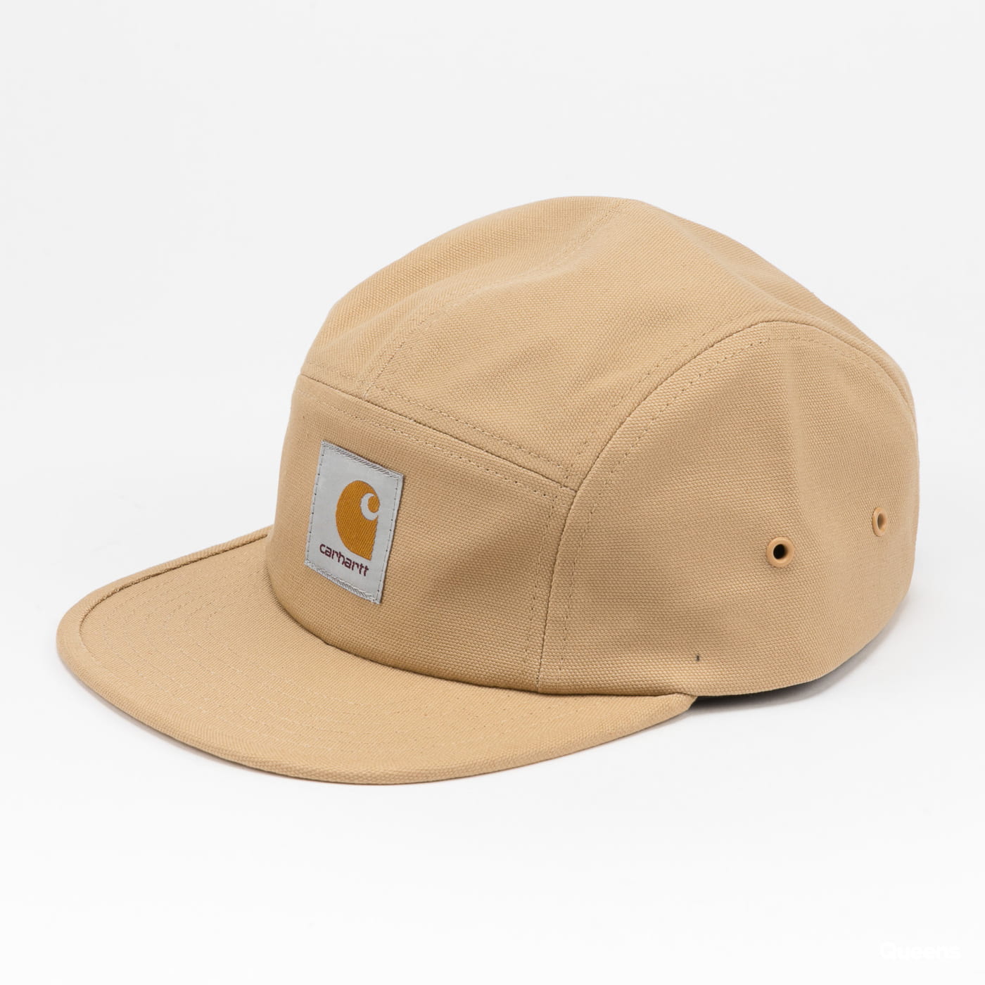 Кепка Carhartt WIP Work In Progress Backley бежевий | I016607.07E.XX., 0