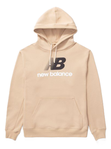 Світшоти New Balance Made In Usa Heritage Hoodie бежевий | MT23547INC