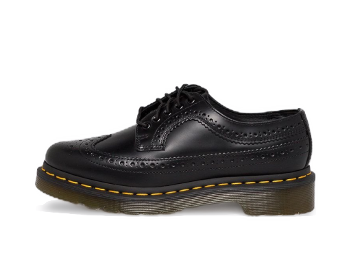 Кросівки та взуття Dr. Martens 1460 чорний | DM22210001