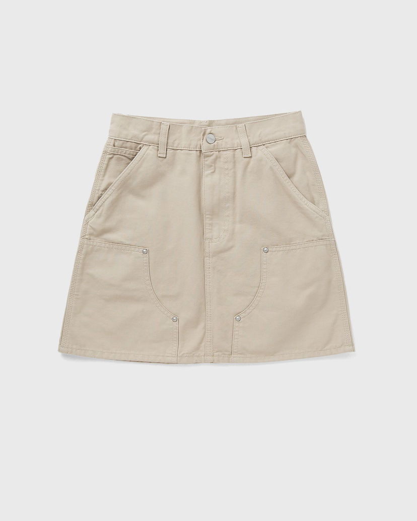 Спідниця Carhartt WIP Maeve Double Knee Skirt бежевий | I034836-2LP.06