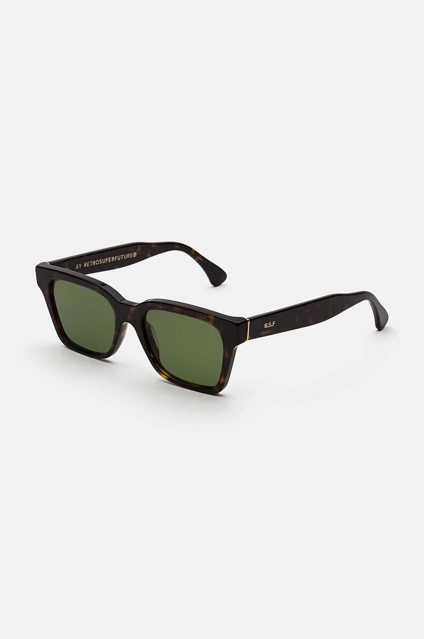 Сонцезахисні окуляри RETROSUPERFUTURE Sunglasses America Зелений | AMERICA.88U