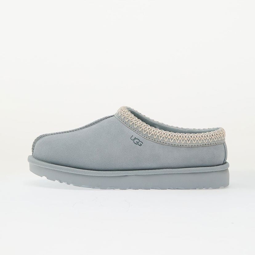 Кросівки та взуття UGG Tasman Slippers Сірий | 5955-SFOA