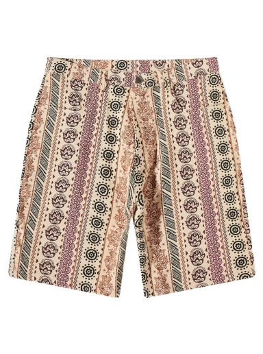 Шорти Pleasures Orbit Short Різнокольоровий | P22F038-TAN