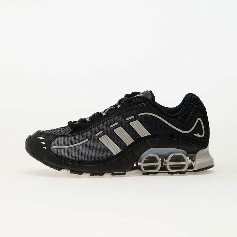 Кросівки та взуття adidas Performance Megaride O1 чорний | JH5519