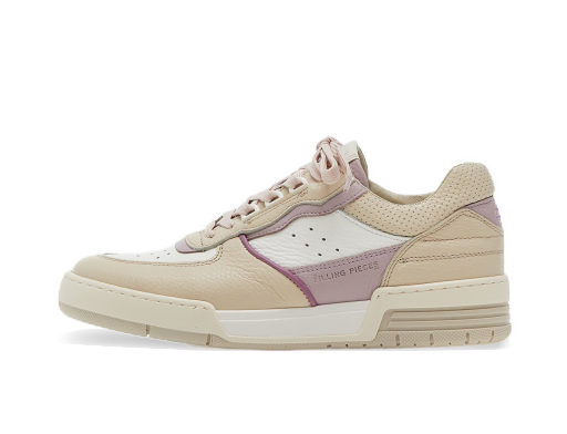 Кросівки та взуття Filling Pieces Curb Line бежевий | 48328161950