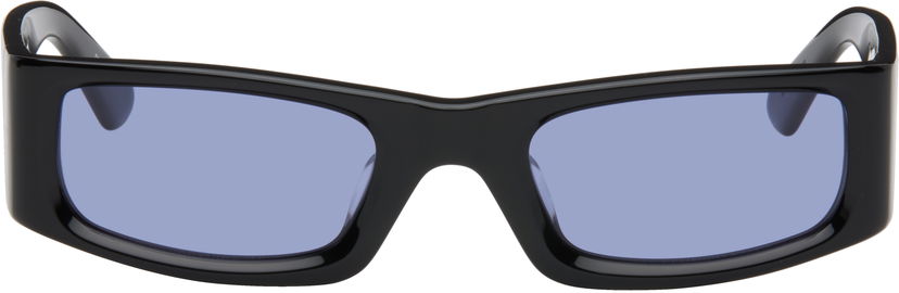 Сонцезахисні окуляри Entire Studios Entire Studios Elemental Sunglasses чорний | ESEW-S25-1001-OB