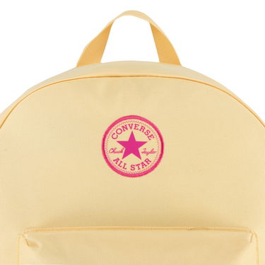 Рюкзак Converse Converse Backpack with Pencil Case Жовтий | 9A5518-Y5C, 5