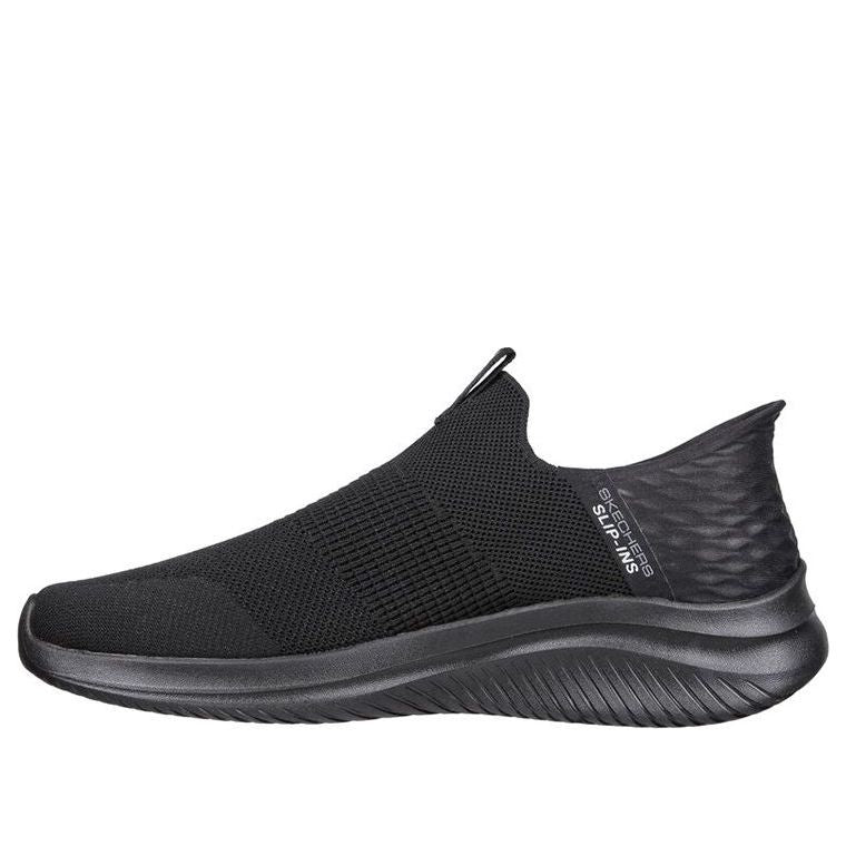 Кросівки та взуття Skechers Ultra Flex 3.0 Smooth Step чорний | 232450-BBK, 0
