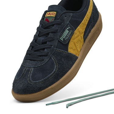 Кросівки та взуття Puma Palermo ROAD TO UNITY темно-синій | 401366_01, 5