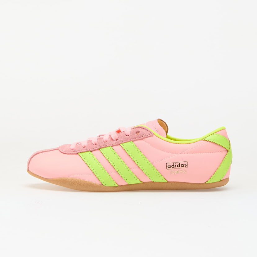 Кросівки та взуття adidas Performance Tokyo Рожевий | JQ0584