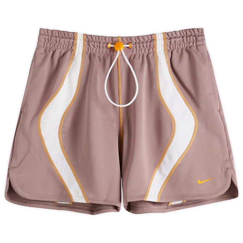 Шорти Nike Project F.R.O.G. Woven Shorts Коричневий | HJ6944-204