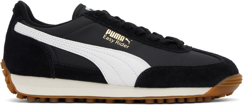 Кросівки та взуття Puma Easy Rider Vintage чорний | 40077310