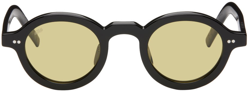 Сонцезахисні окуляри AKILA Round Frame Sunglasses чорний | 2126 01 78