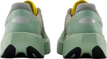 Кросівки та взуття New Balance FuelCell Rebel v5 Зелений | wfcxtd5-wfcxtd5, 4