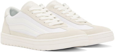 Одяг Paul Smith PS by Paul Smith Park білий | M2S-PRK01-JLEA-01, 3