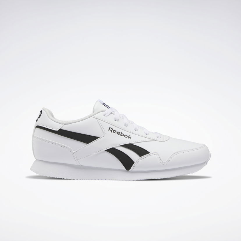 Кросівки та взуття Reebok Royal Classic Jogger 3.0 білий | GZ2402