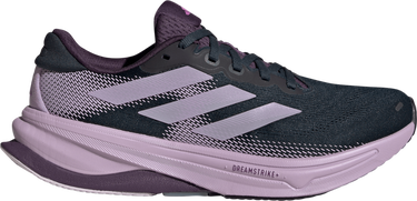 Кросівки та взуття adidas Performance Supernova Solution 2 Фіолетовий | jq2486, 0