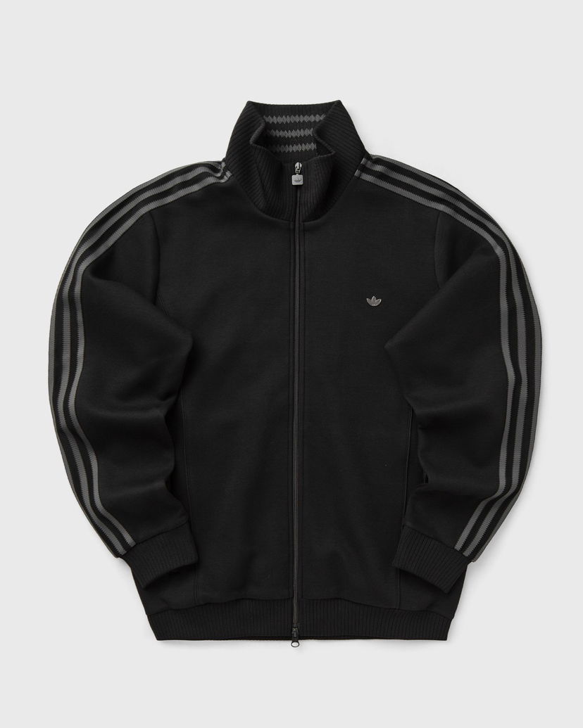 Спортивний костюм adidas Originals Premium Track Jacket чорний | JY2736