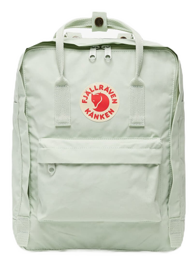 Рюкзак FJÄLLRÄVEN Backpack Зелений | F23510-600