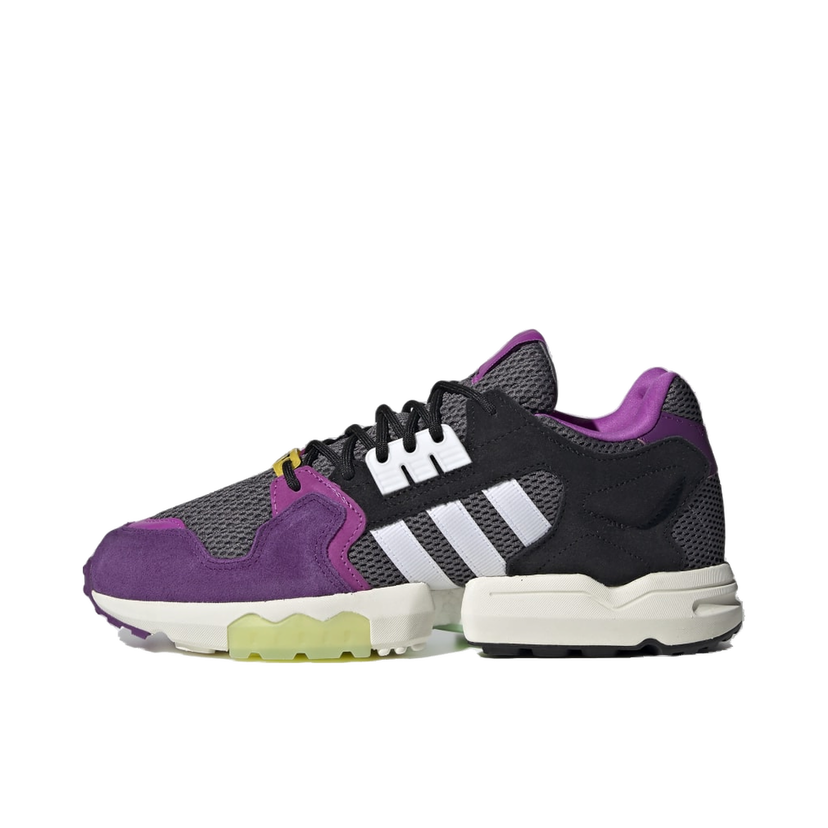 Кросівки та взуття adidas Originals Ninja ZX Torsion Сірий | FW9831