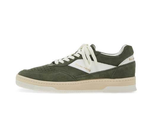 Кросівки та взуття Filling Pieces Ace Spin Birch Зелений | 70033491286