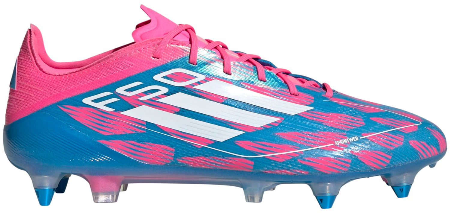 Кросівки та взуття adidas Performance F50 ELITE SG Різнокольоровий | if1300, 0
