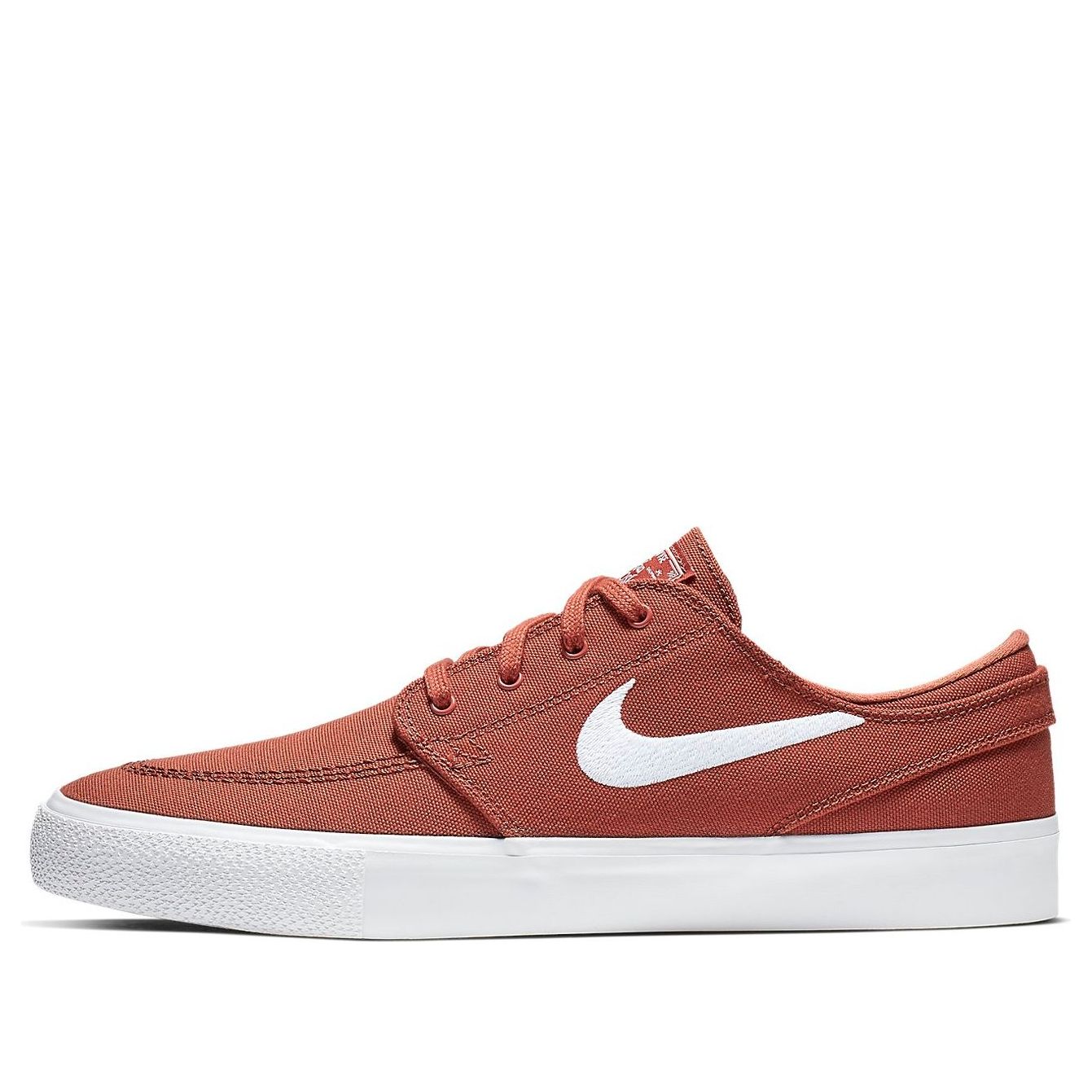 Кросівки та взуття Nike Zoom Stefan Janoski Canvas RM Червоний | AR7718-200, 0
