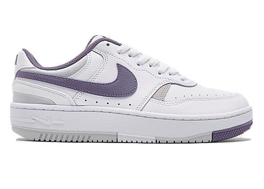 Кросівки та взуття Nike Gamma Force White Daybreak W білий | HF4987-100, 0
