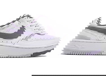 Кросівки та взуття Nike Gamma Force White Daybreak W білий | HF4987-100, 0