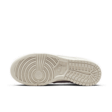 Кросівки та взуття Nike Dunk Low "Light Bone/Platinum Violet/Sail" W білий | DD1873-001, 3