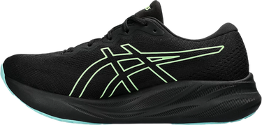 Кросівки та взуття Asics GEL-PULSE 15 GTX чорний | 1011b781-001, 4