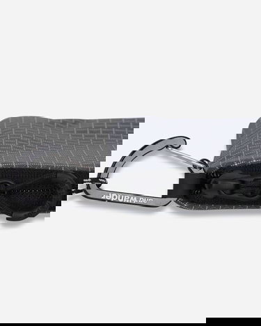 Гаманець and wander Ocean Ripstop Zipper Wallet with Lanyard Сірий | 5745977119 020, 6