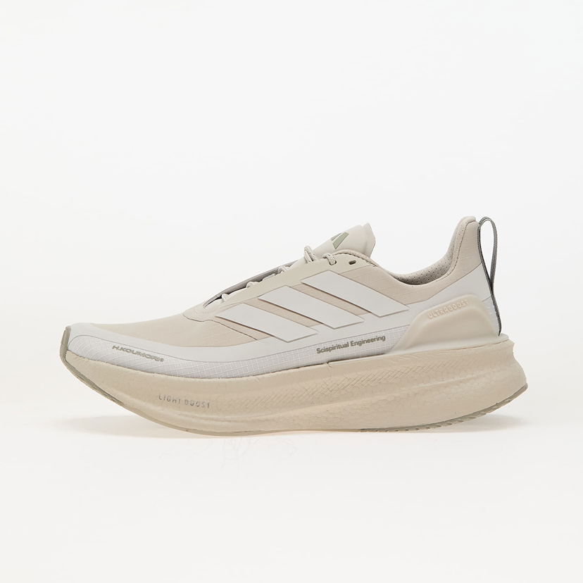 Кросівки та взуття adidas Performance UltraBOOST 5 Hk Wonder бежевий | JQ5387
