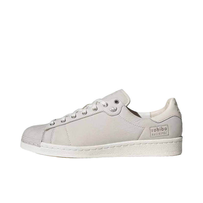 Кросівки та взуття adidas Originals adidas Superstar Lux Core White Сірий | IG1363