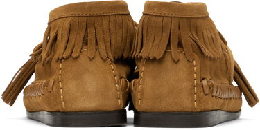 Кросівки та взуття ISABEL MARANT Isabel Marant Felsa Suede Boots Коричневий | MC0025FB-C2A05S, 1
