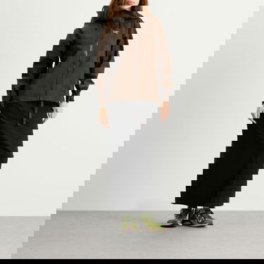 Вітровка Arcteryx Beta SL Jacket Коричневий | X000010020-002592, 4