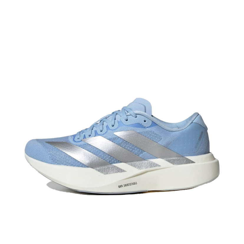 Кросівки та взуття adidas Performance Adizero EVO SL Синій | JS4453