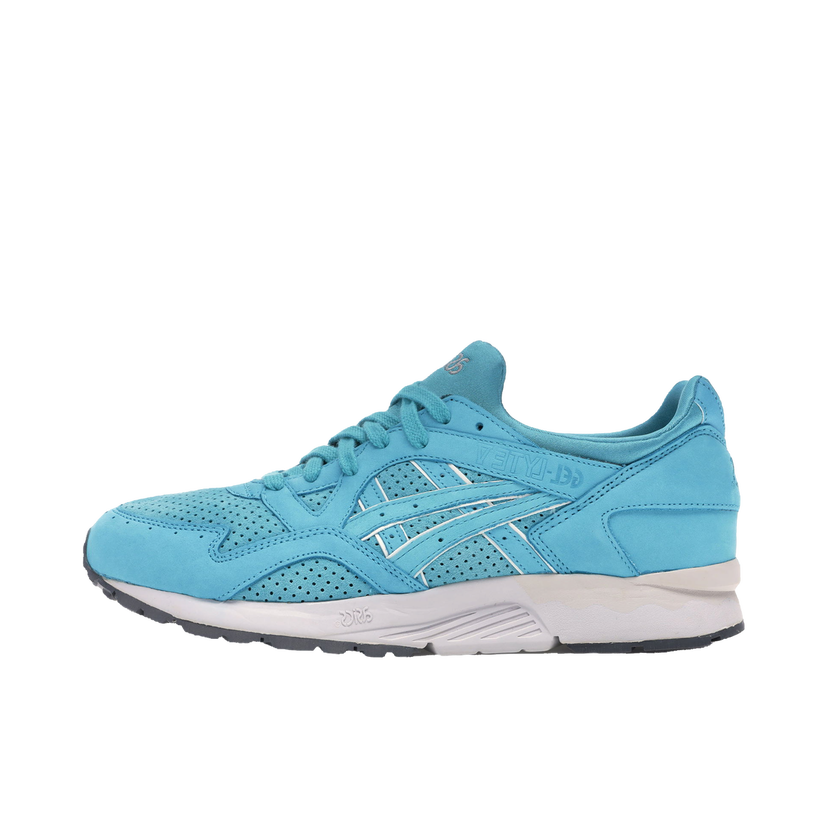 Кросівки та взуття Asics Gel-Lyte V Ronnie Fieg Cove Синій | H41KK-4212