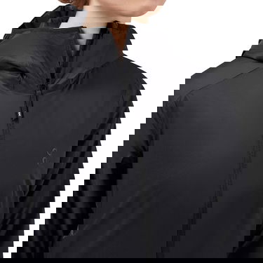 Вітровка On Running Insulator Jacket чорний | 244-00281, 3