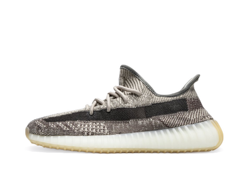 Обмежене видання adidas Yeezy Yeezy Boost 350 V2 "Zyon" Сірий | FZ1267