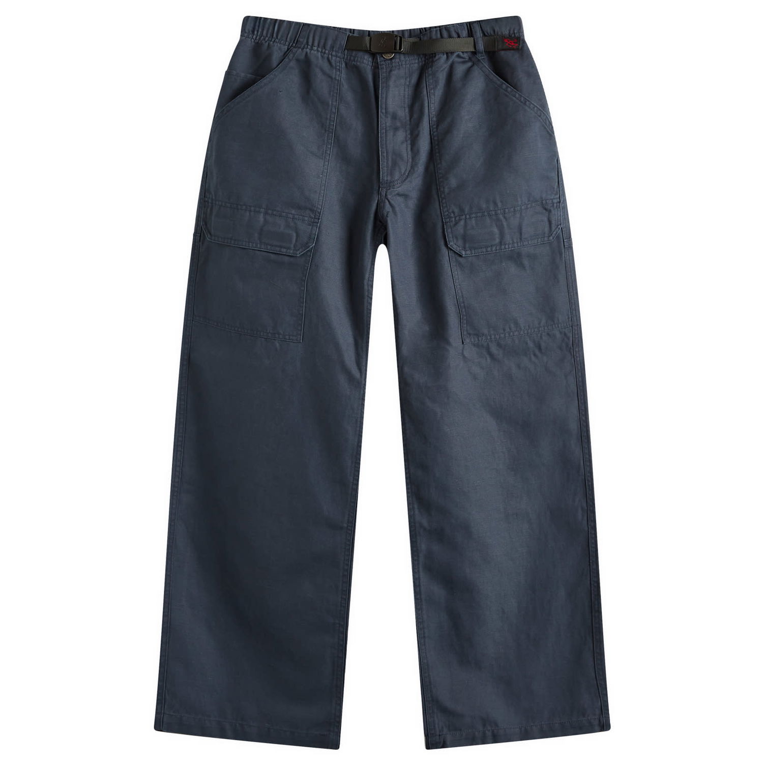 Штани карго GRAMICCI Canvas EQT Pants, Size Large темно-синій | G5SM-P010-NBL, 0