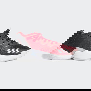 Кросівки та взуття adidas Performance D.O.N. Issue #4 Червоний | GY6507, 1